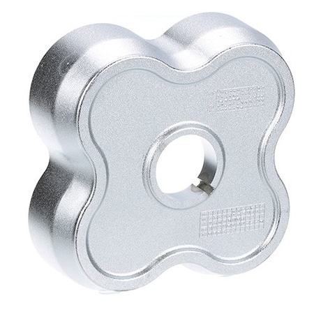 Waring/Qualheim Container Base For - Part No 2989 2989